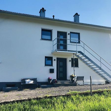 Ferienwohnung Vivien Rieden Buitenkant foto