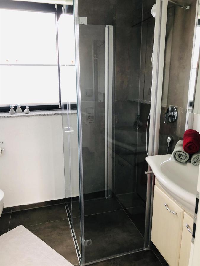 Ferienwohnung Vivien Rieden Buitenkant foto